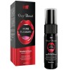 INTT - SPRAY PARA BOCA E GARGANTA COM SABOR DE MORANGO