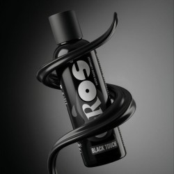 EROS – SCHMIERMITTEL AUF WASSERBASIS, BLACK TOUCH, 150 ML