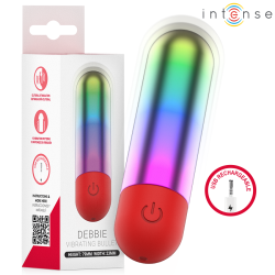 INTENSE - DEBBIE RAINBOW...