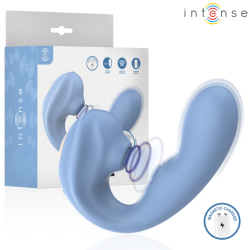 INTENSE - GINA -...