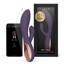 LELO - INA VIBRATORE A...