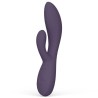 LELO - INA VIBRATORE A SPINTA RABBIT VIOLA