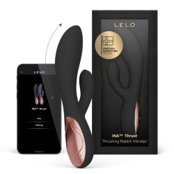 LELO - INA THRUST RABBIT...