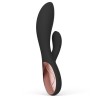 LELO - INA THRUST RABBIT STOSSVIBRATOR SCHWARZ