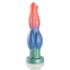 EPIC - ARION DILDO SYMPHONY OF PLEASURE CONTROLE REMOTO RECARREGÁVEL