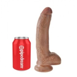KING COCK - DILDO...