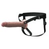 FANTASY X-TENSIONS - STRAP-ON CAVO REALISTICO ELITE 24,1 CM