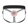 FANTASY X-TENSIONS - STRAP-ON CAVO REALISTICO ELITE 24,1 CM