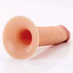 FANTASY X-TENSIONS - STRAP-ON CAVO REALISTICO ELITE 24,1 CM