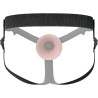 FANTASY X-TENSIONS - STRAP-ON CAVO REALISTICO ELITE 12,7 CM