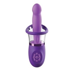 FANTASY FOR HER - VIBRATEUR...