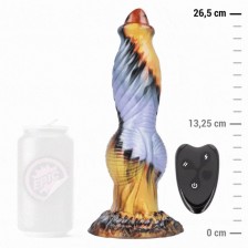 EPIC - PHOENIX DILDO THE RESURGENCE OF PLEASURE RECHARGEABLE REMOTE CONTROL