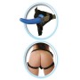 FETISH FANTASY SERIES - PRINCIPIANTI STRAP-ON PER LUI