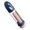 PUMP WORX - MAX BOOST PRO FLOW AZUL 30,5 cm