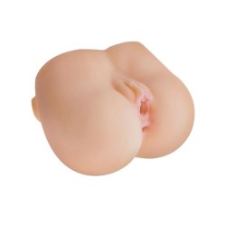 PIPEDREAMS EXTREME TOYZ - MEGA MASTURBATORE PER ANO E VAGINA
