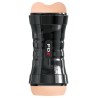 PDX EXTREME - WET PUSSIES SUPER FLIP-A-PUSSY OVER STROKER RÉVERSIBLE 21,6 CM