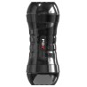PDX EXTREME - WET PUSSIES SUPER FLIP-A-PUSSY OVER STROKER RÉVERSIBLE 21,6 CM