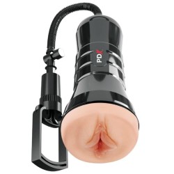 PDX EXTREME – WET PUSSIES...
