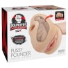 PDX PLUS - VAGINA REALISTA, APERTO E EMOÇÃO, 18 CM