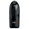 PDX ELITE - MASTURBATEUR VIBRANT CYCLONE HYDROGASM 20 CM