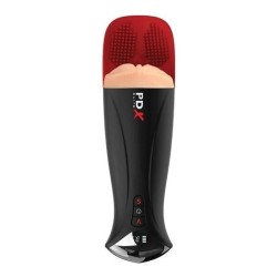 PDX ELITE - FUCK-O-MATIC PRO XL MASTURBATEUR AUTOMATIQUE 42 CM