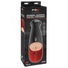 PDX ELITE - FUCK-O-MATIC PRO XL MASTURBATORE AUTOMATICO 42 CM