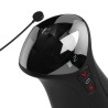 PDX ELITE - FAP-O-MATIC PRO XL, masturbateur vibrant automatique, marron, 34,9 cm