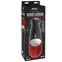 PDX ELITE - FAP-O-MATIC PRO XL MASTURBATEUR AUTOMATIQUE 34,9 CM