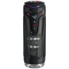 PDX ELITE - MOTO-BATOR PRO THRUSTING STROKER AUTOMATIC VIBRATING AND WARMING MASTURBATOR 26.5 CM
