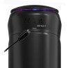 PDX ELITE - MOTO-BATOR PRO THRUSTING STROKER AUTOMATIC VIBRATING AND WARMING MASTURBATOR 26.5 CM