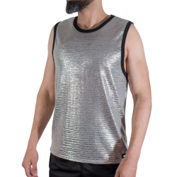 MACHO - SHIMMER TEXTURED...