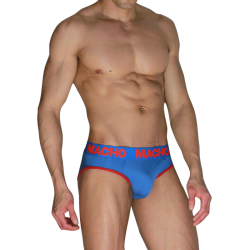 MACHO - MCH005 SLIP...