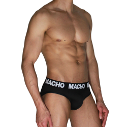 MACHO - MCH007 CLASSIC SLIP...