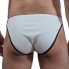 MACHO - MCH009 BIANCO SLIP SIDE L