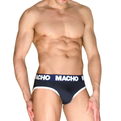 MACHO - MCH008 CLASSIC SLIP...