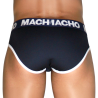 MACHO - MCH008 CLASSIC SLIP BLU NAVY