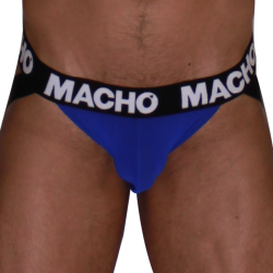 MACHO - MACHO - MX28AZ...