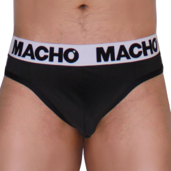 MACHO - MTG002...