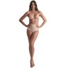 BYE-BRA - SILICONE CUPS BEIGE CUP D