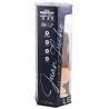 SILEXD - JUAN LUCHO LEGENDS SUPER REALISTIC PENIS THERMO REACTIVE PREMIUM SILEXPAN 23.3 CM