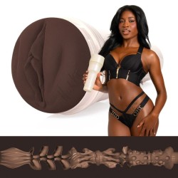 FLESHLIGHT GIRLS - NICOLE...