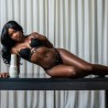 FLESHLIGHT GIRLS - NICOLE KITT PERRRRRRFECTION VAGINA