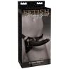 FETISH FANTASY GOLD - DESIGNER STRAP-ON