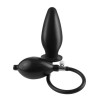 ANAL FANTASY - AUFBLASBARER SILIKONSTECKER
