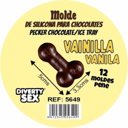 DIABLO PICANTE - FORMA DE...