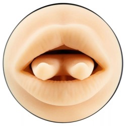 KIIROO - RABENMUND REALISTISCHER VIPERINEN-MASTURBATOR