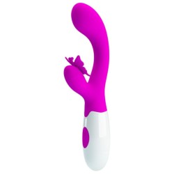 PRETTY LOVE - VIBRATEUR...