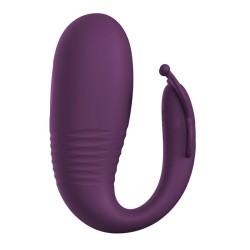 PRETTY LOVE - VIBRATORE A...