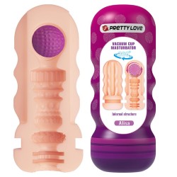 PRETTY LOVE - MASTURBADOR...