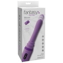 FANTASY FOR HER - LOVE THRUST-HER